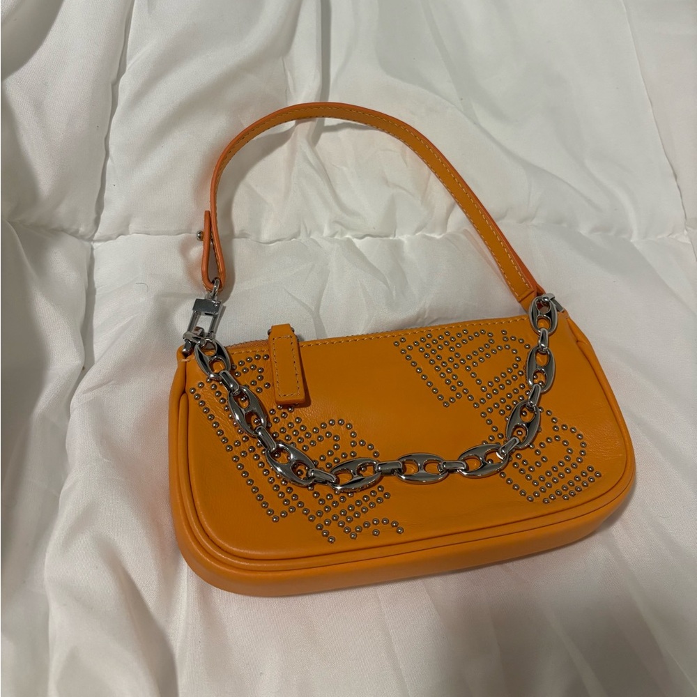 By Far Mini Rachel Bag